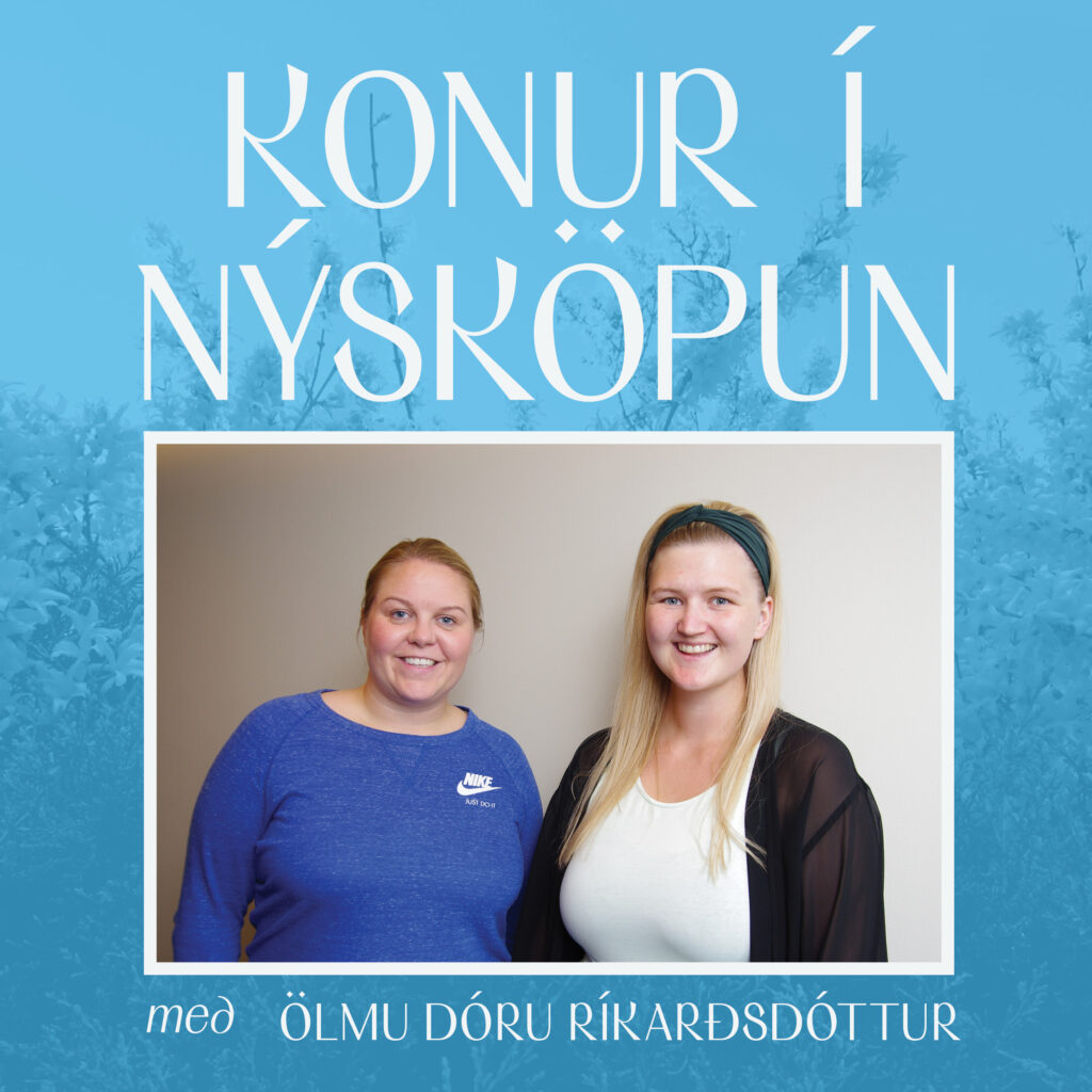 Matvælasjóður er einn af nýjustu sjóðum atvinnuvega- og nýsköpunarráðuneytisins. Alma Dóra ræddi við Grétu Maríu, stjórnarformann sjóðsins, um upplag sjóðsins og þær aðgerðir og markmið sem stjórnin hefur sett til að stuðla að jöfnum tækifærum kynjanna. Einnig sagði Gréta frá sinni vegferð og deildi sínum bestu ráðum til frumkvöðla.