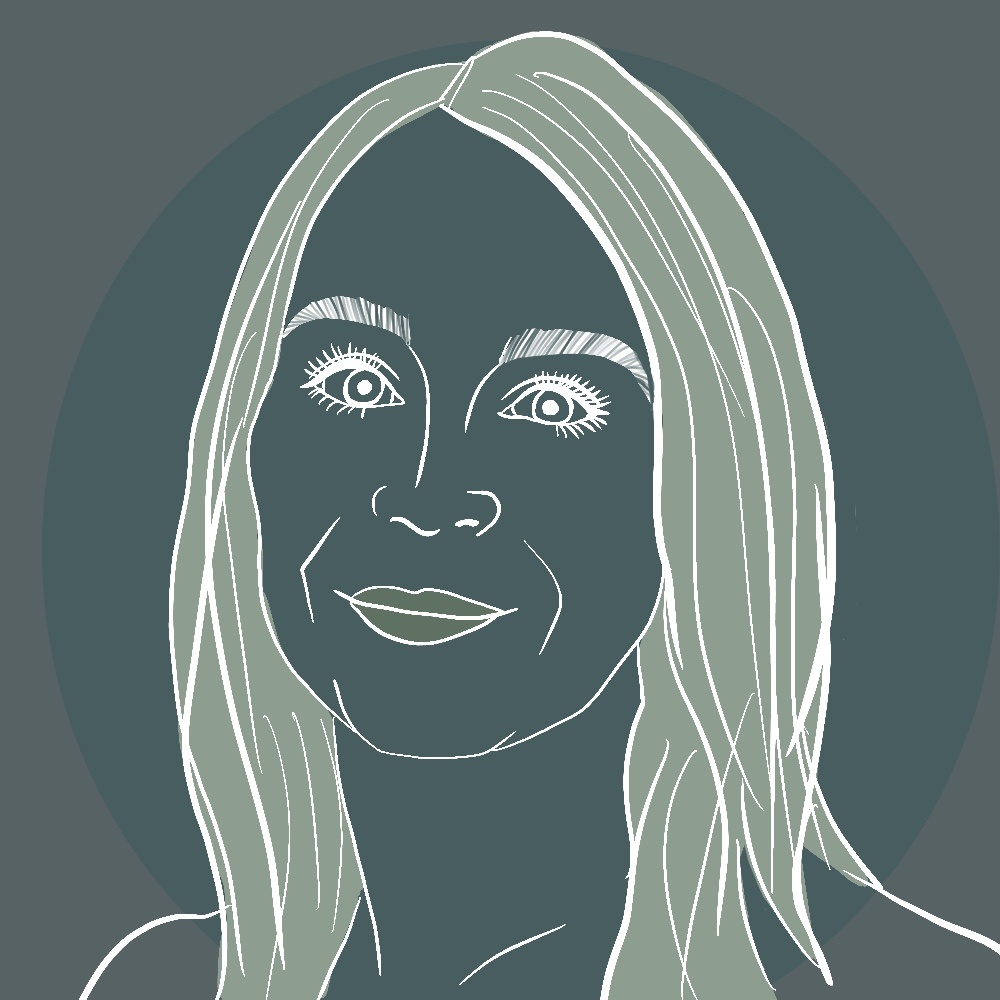 Viðtal Við Sigríði Harðardóttur, yfirmann í hönnunardeild Össurar. Mynd eftir Birgittu Þórey Rúnarsdóttir